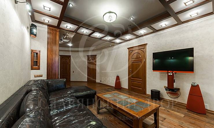 Лот-11375-205918 Аренда квартиры Аэропорт