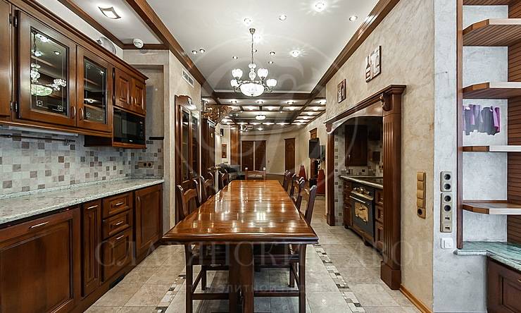 Лот-11375-205920 Аренда квартиры Аэропорт