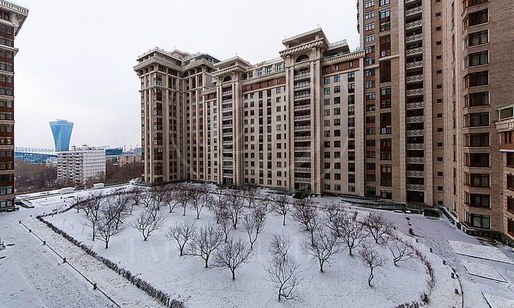 Лот-11375-205922 Аренда квартиры Аэропорт