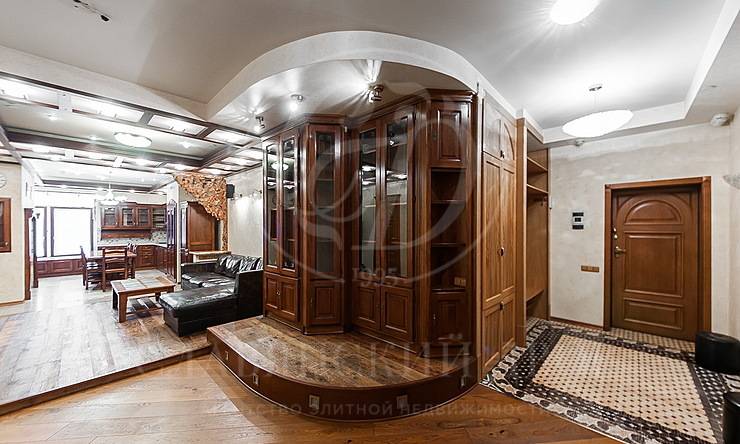 Лот-11375-205923 Аренда квартиры Аэропорт