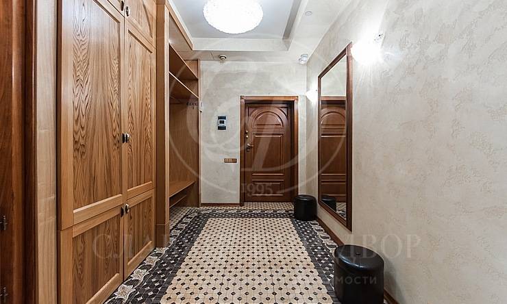 Лот-11375-205924 Аренда квартиры Аэропорт