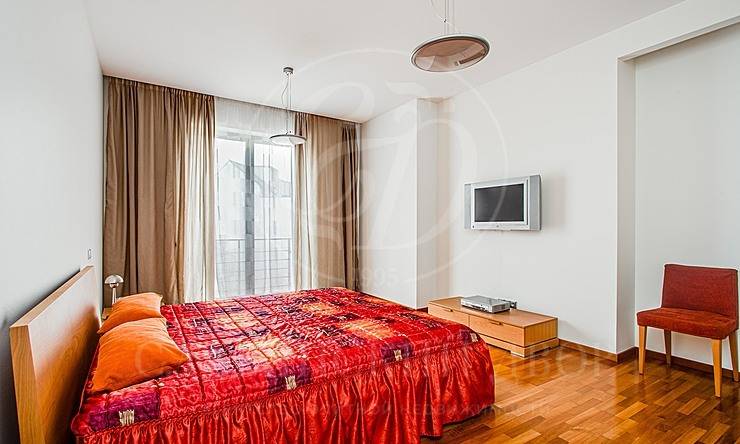 Лот-11371-205993 Аренда квартиры Замоскворечье, Якиманка