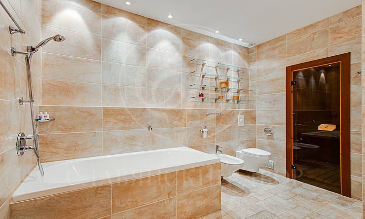 Лот-11371-205995 Аренда квартиры Замоскворечье, Якиманка