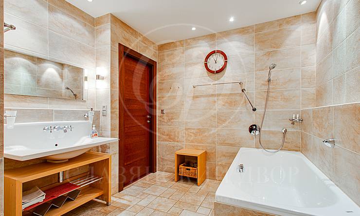 Лот-11371-205997 Аренда квартиры Замоскворечье, Якиманка