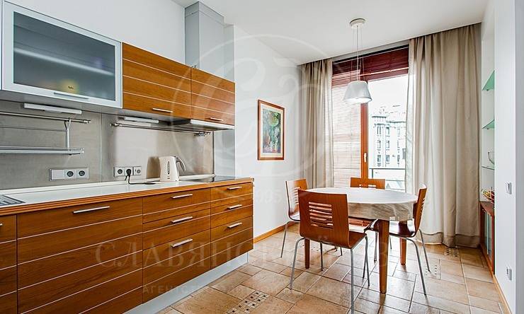 Лот-11371-205998 Аренда квартиры Замоскворечье, Якиманка