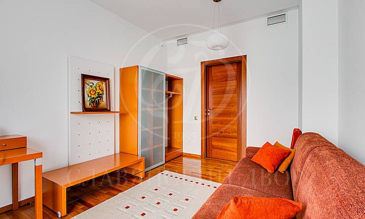 Лот-11371-205999 Аренда квартиры Замоскворечье, Якиманка