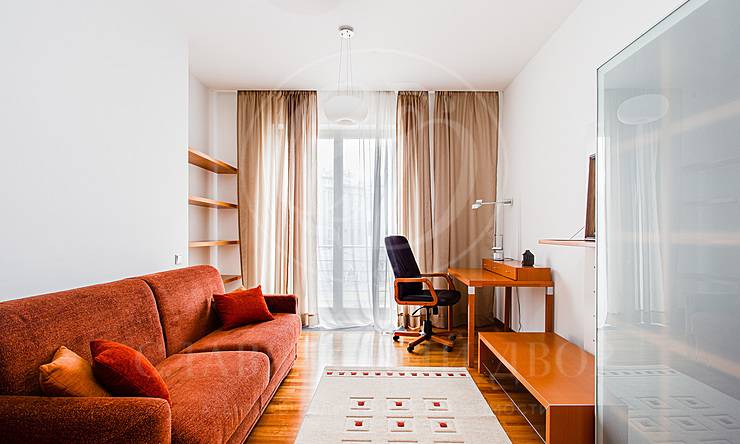 Лот-11371-206000 Аренда квартиры Замоскворечье, Якиманка