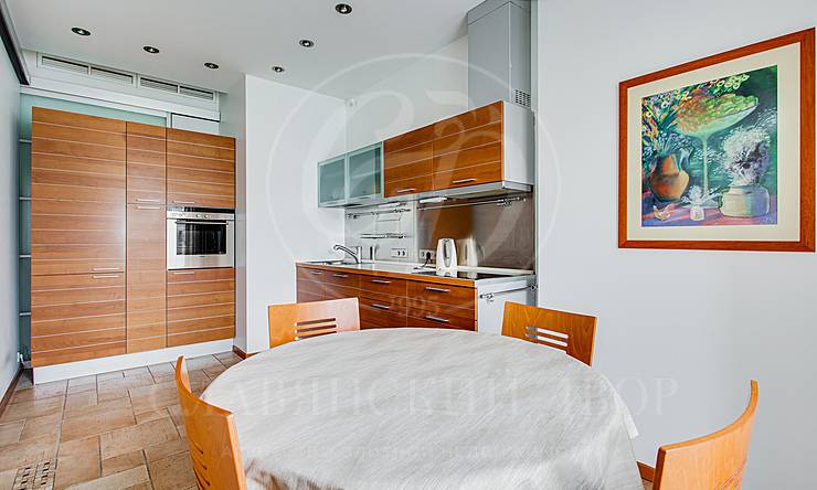 Лот-11371-206003 Аренда квартиры Замоскворечье, Якиманка