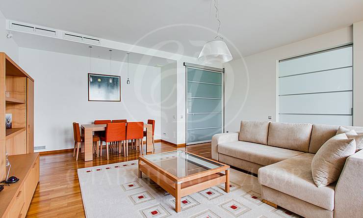 Лот-11371-206008 Аренда квартиры Замоскворечье, Якиманка