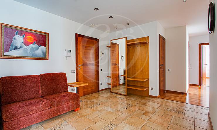 Лот-11371-206009 Аренда квартиры Замоскворечье, Якиманка