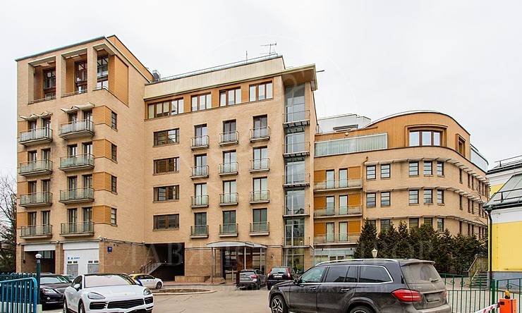 Лот-11371-206011 Аренда квартиры Замоскворечье, Якиманка