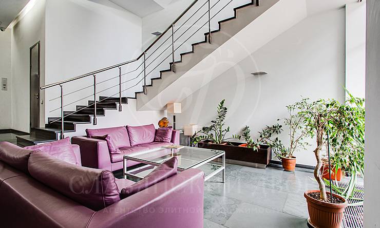 Лот-11371-206012 Аренда квартиры Замоскворечье, Якиманка