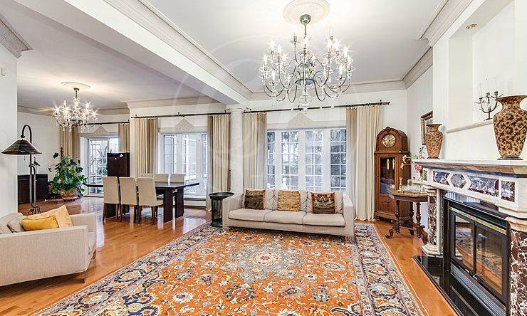 Лот-8670-206095 аренда дома 2-е Успенское шоссе Николино