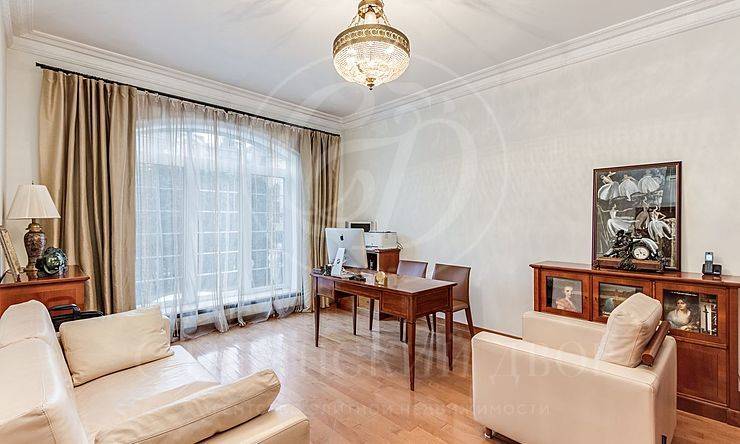 Лот-8670-206096 аренда дома 2-е Успенское шоссе Николино