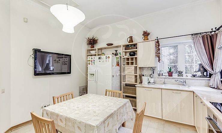 Лот-8670-206097 аренда дома 2-е Успенское шоссе Николино