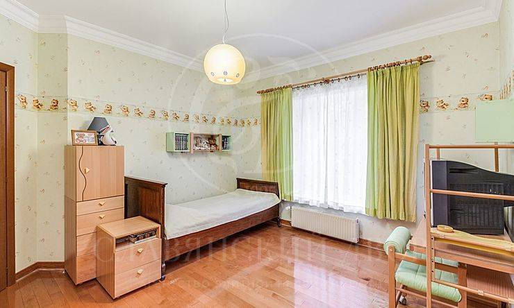 Лот-8670-206100 аренда дома 2-е Успенское шоссе Николино