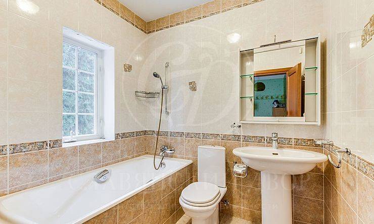 Лот-8670-206102 аренда дома 2-е Успенское шоссе Николино