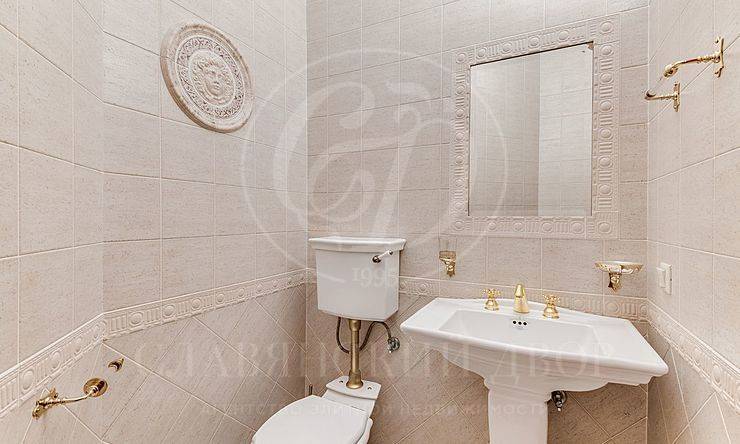 Лот-8670-206103 аренда дома 2-е Успенское шоссе Николино