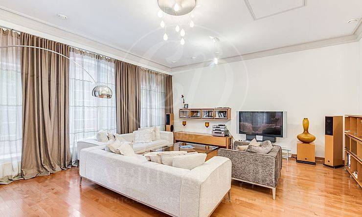 Лот-8670-206104 аренда дома 2-е Успенское шоссе Николино