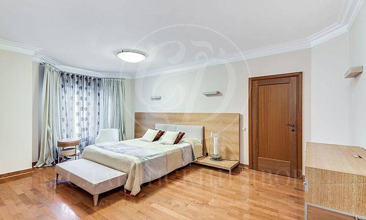 Лот-8670-206107 аренда дома 2-е Успенское шоссе Николино