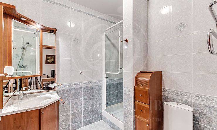 Лот-8670-206109 аренда дома 2-е Успенское шоссе Николино