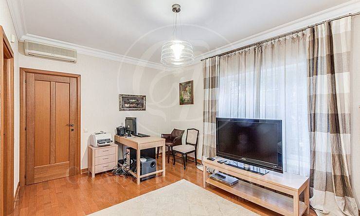 Лот-8670-206110 аренда дома 2-е Успенское шоссе Николино