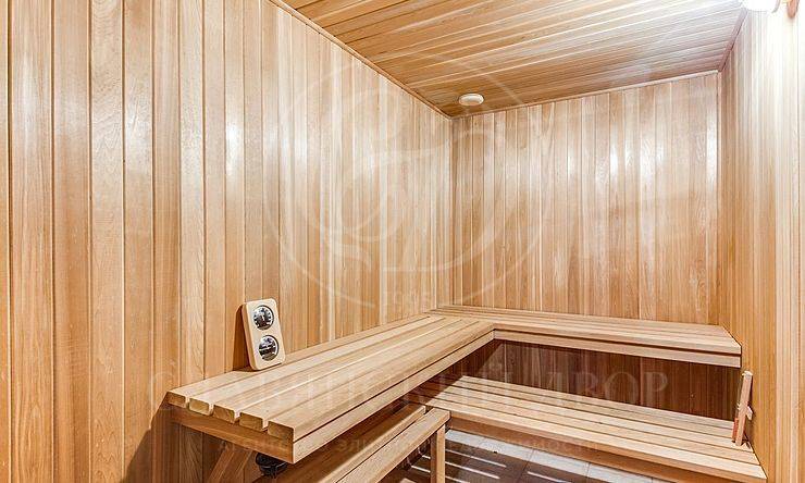 Лот-8670-206112 аренда дома 2-е Успенское шоссе Николино