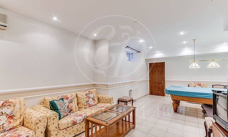 Лот-8670-206113 аренда дома 2-е Успенское шоссе Николино