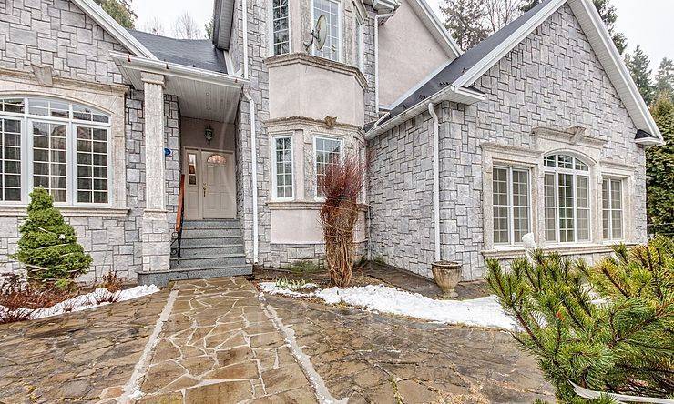 Лот-8670-206114 аренда дома 2-е Успенское шоссе Николино