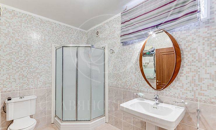 Лот-8670-206116 аренда дома 2-е Успенское шоссе Николино