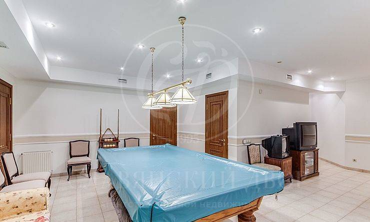 Лот-8670-206117 аренда дома 2-е Успенское шоссе Николино