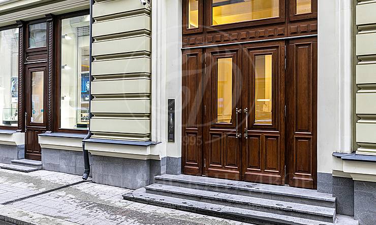 Лот-11379-206270 Продажа квартиры Кузнецкий мост, Лубянка