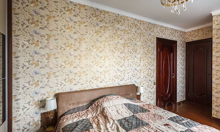 Лот-11377-206276 Аренда квартиры Остоженка