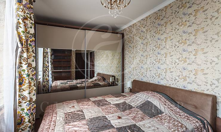 Лот-11377-206277 Аренда квартиры Остоженка