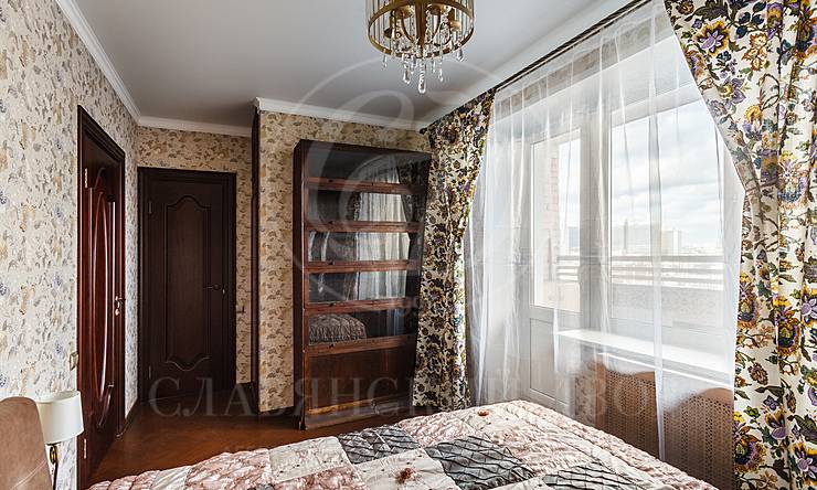 Лот-11377-206281 Аренда квартиры Остоженка