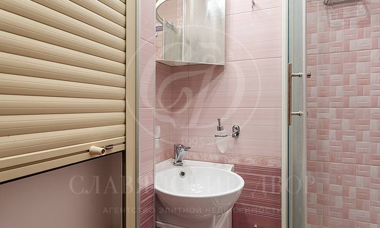 Лот-11377-206282 Аренда квартиры Остоженка