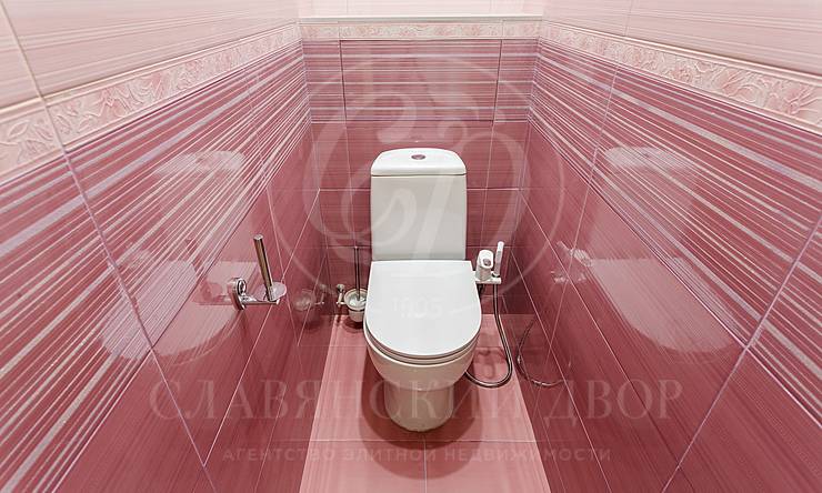 Лот-11377-206283 Аренда квартиры Остоженка