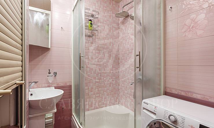 Лот-11377-206284 Аренда квартиры Остоженка