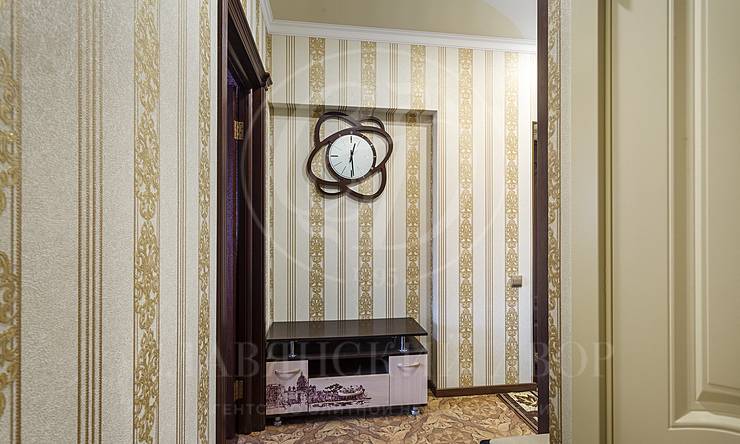 Лот-11377-206285 Аренда квартиры Остоженка