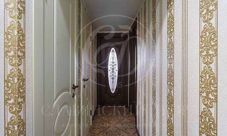 Лот-11377-206286 Аренда квартиры Остоженка