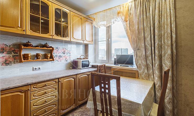 Лот-11377-206287 Аренда квартиры Остоженка