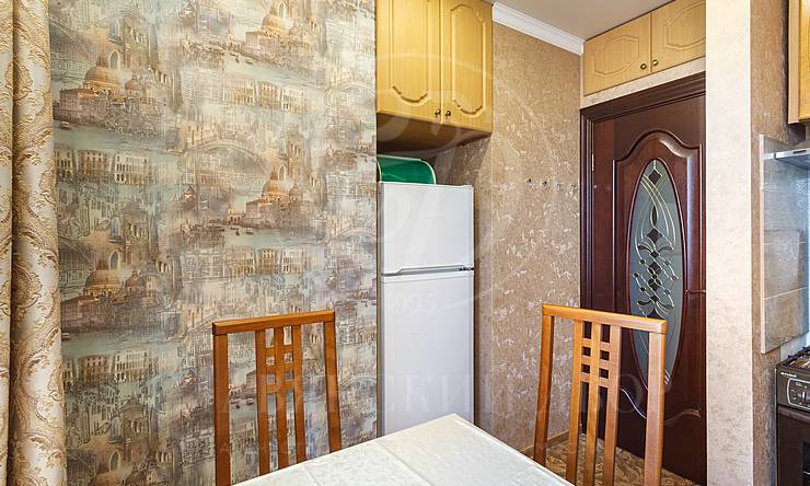 Лот-11377-206288 Аренда квартиры Остоженка