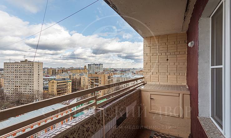 Лот-11377-206289 Аренда квартиры Остоженка