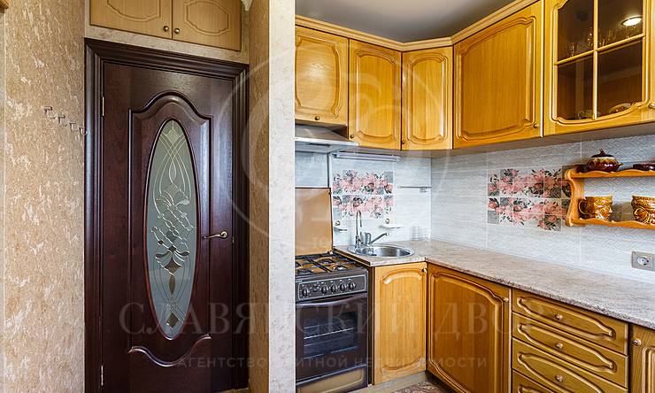 Лот-11377-206292 Аренда квартиры Остоженка