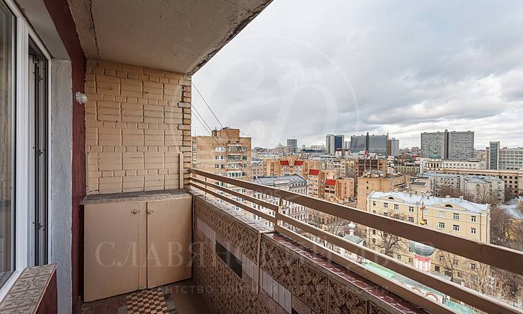 Лот-11377-206293 Аренда квартиры Остоженка