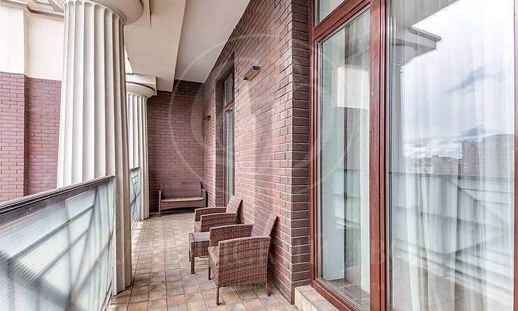 Лот-9491-206327 Аренда квартиры Замоскворечье, Якиманка