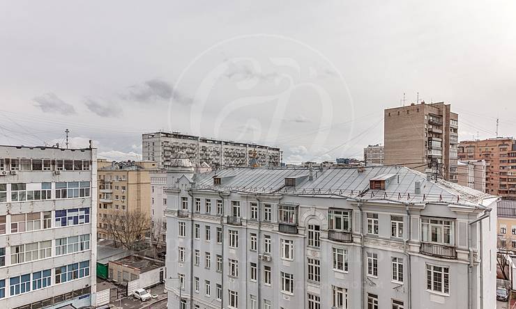 Лот-9491-206328 Аренда квартиры Замоскворечье, Якиманка