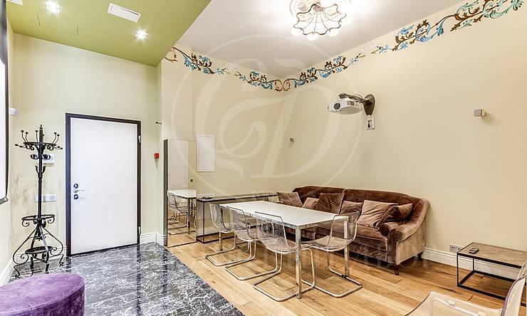 Лот-9491-206329 Аренда квартиры Замоскворечье, Якиманка