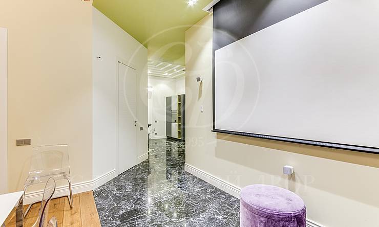 Лот-9491-206331 Аренда квартиры Замоскворечье, Якиманка