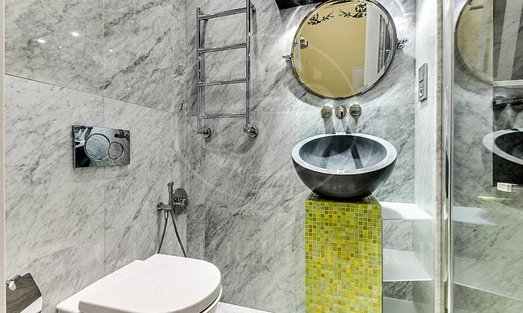 Лот-9491-206332 Аренда квартиры Замоскворечье, Якиманка